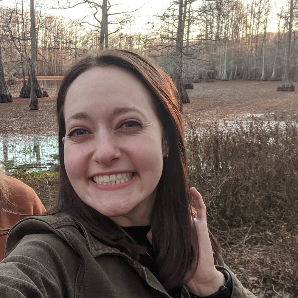 Meet your Posher, Taryn